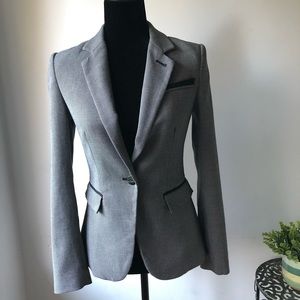 Le Chateau Blazer and Pants